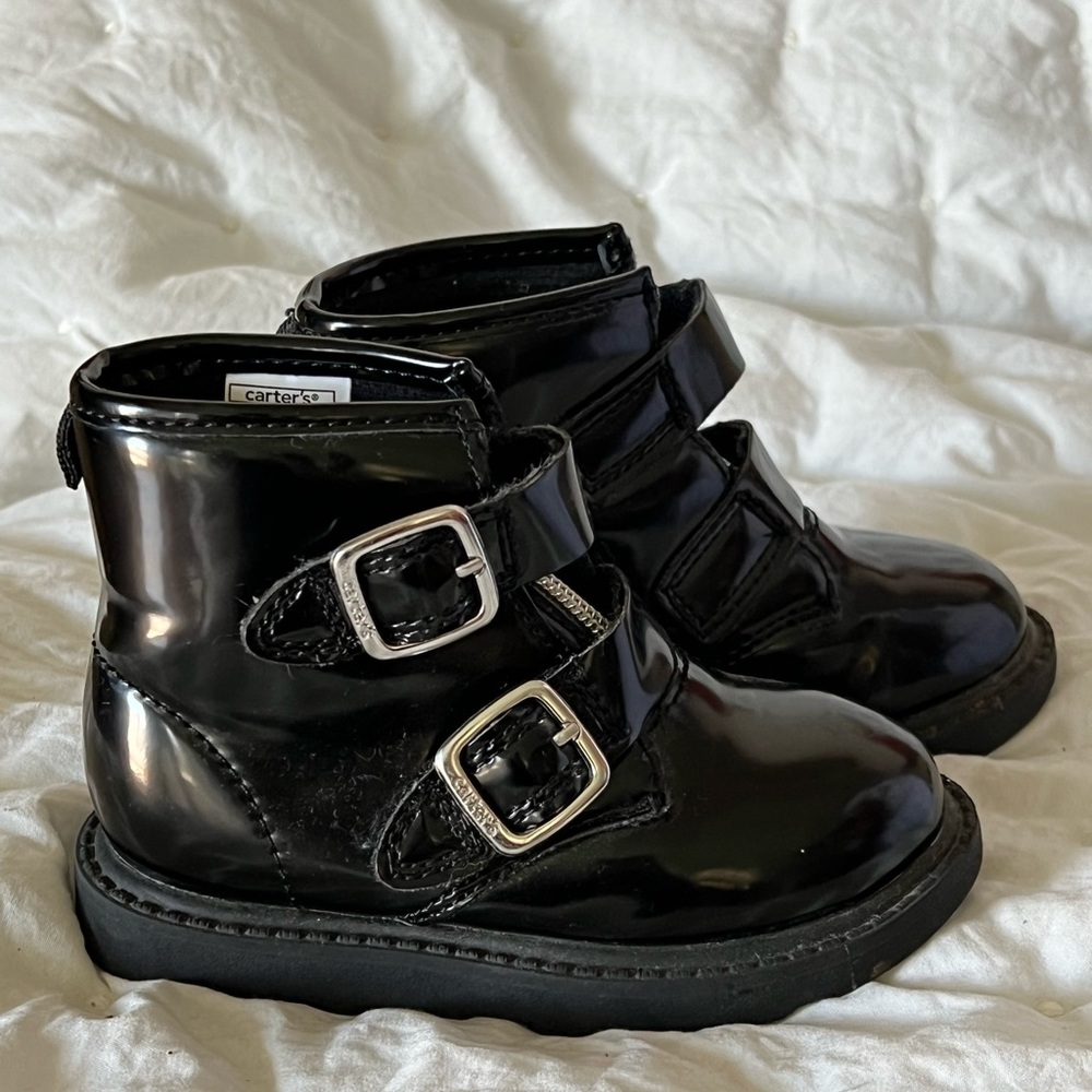 little girls boots